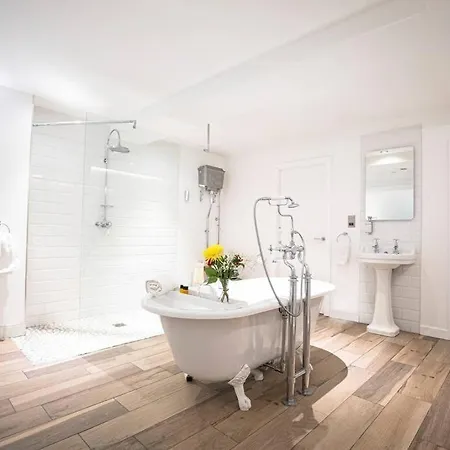 City Superhost: Luxury Deansgate Townhouse Manchester Exterior photo