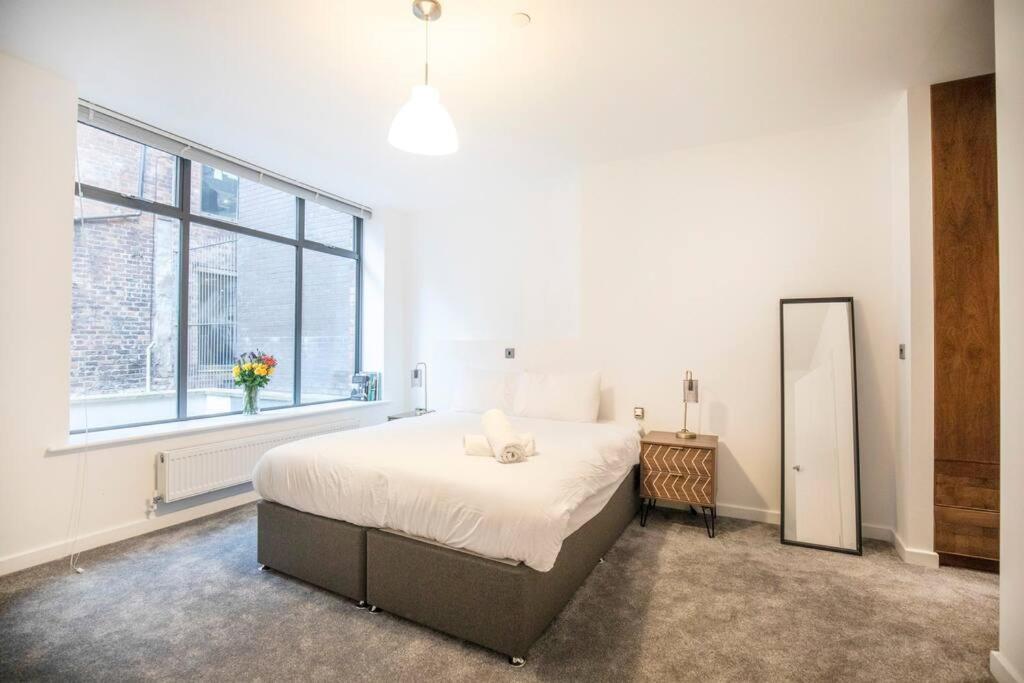 Casa vacanze Superhost: Luxury Deansgate Townhouse