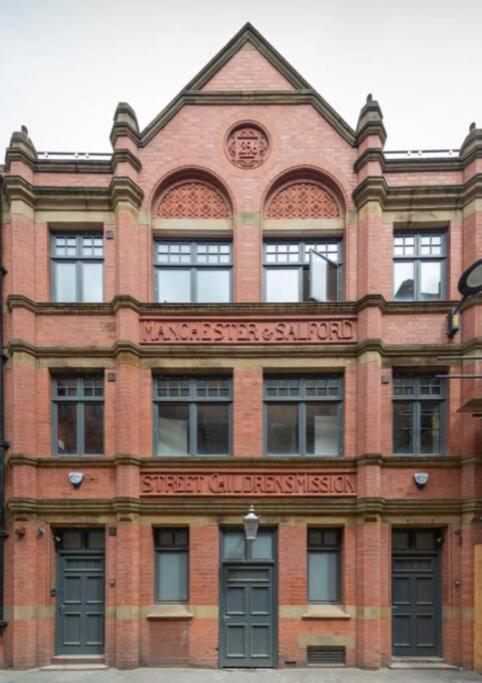 Holiday home Superhost: Luxury Deansgate Townhouse *
