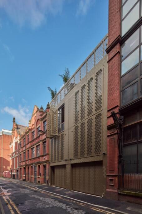 Casa vacanze Superhost: Luxury Deansgate Townhouse *