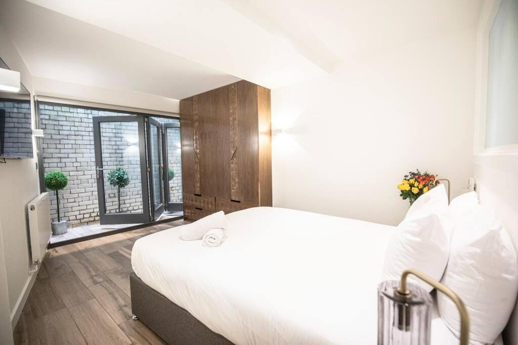 Superhost: Luxury Deansgate Townhouse Manchester