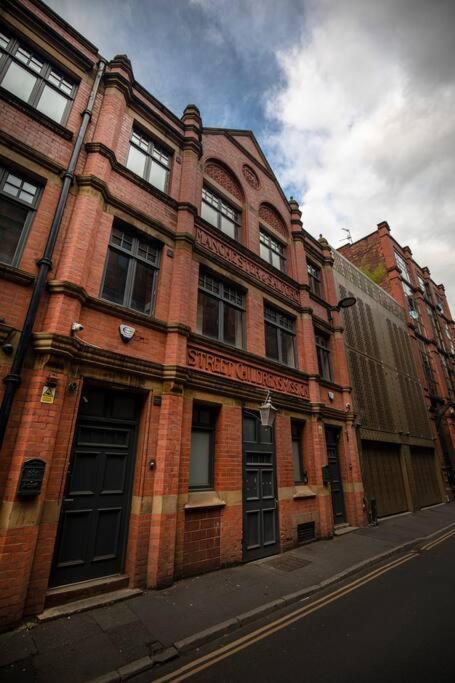 Casa de Férias Superhost: Luxury Deansgate Townhouse Manchester