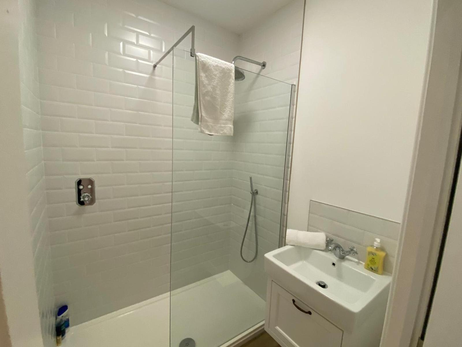 Superhost: Luxury Deansgate Townhouse Casa de Férias